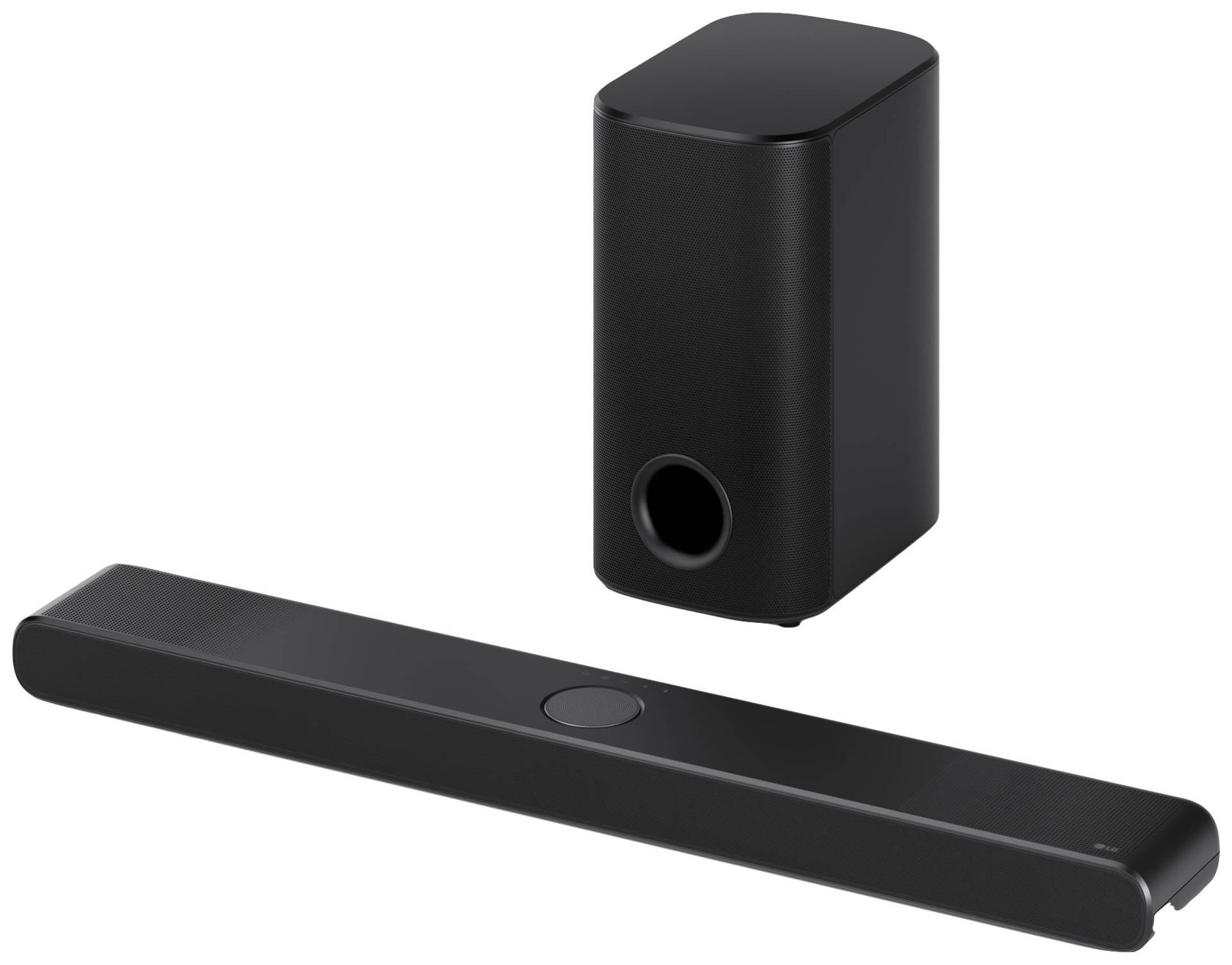 LG DS77TY sw 3.1.3 Soundbar 400W,kabellos.Sub,DolbyAtmos,WLAN,BT,USB LG DS77TY sw 3.1.3 Soundbar 400W,kabellos.Sub,DolbyAtmos,WLAN,BT,USB von LG Electronics Deutschland