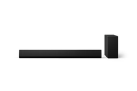 LG DSG10TY Soundbar-Lautsprecher Schwarz 3.1 Kanäle 420 W LG DSG10TY Soundbar-Lautsprecher Schwarz 3.1 Kanäle 420 W von LG Electronics Deutschland