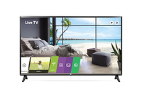 LG LT340C 81,3 cm (32) Full HD Schwarz 240 cd/m² von LG Electronics Deutschland