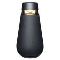 LG XBOOM Go DXO2 Tragbarer Stereo-Lautsprecher Schwarz 50 W LG XBOOM Go DXO2 Tragbarer Stereo-Lautsprecher Schwarz 50 W von LG Electronics Deutschland