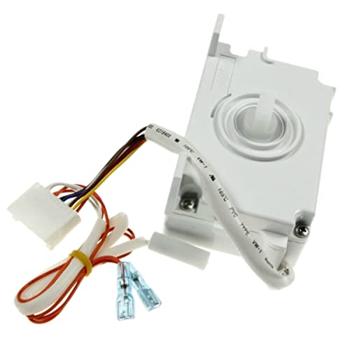 Element Nr. 605A der Eisfabrik Kühl-Gefrier-Kombination 5988JA1002E LG von LG Electronics