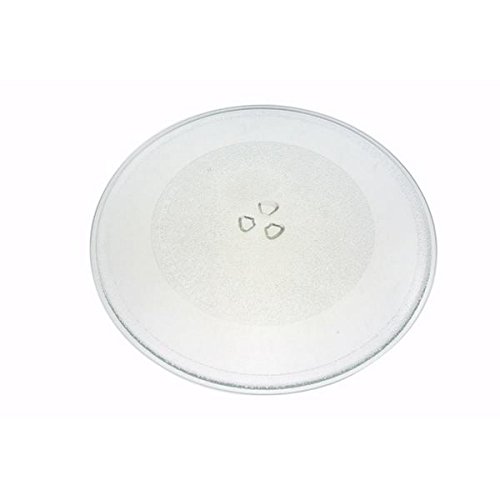 Glasplatte Di360 Mikrowelle MJS47373301 LG von LG Electronics