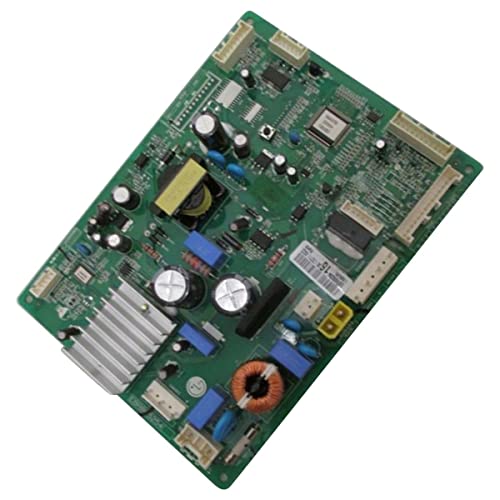 Hauptplatine Kühl-Gefrierfach EBR80525416 LG Hauptplatine Kühl-Gefrierfach EBR80525416 LG von LG