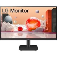 LG 24BA400-B.AEU 60.47 cm (23.8") FHD 16:9 IPS Monitor HDMI LS 100Hz von LG Electronics