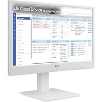 LG 24CR671N-6P All-in-One Pentium N6005 8GB/16GB 23,8" IPS ohne OS LG 24CR671N-6P All-in-One Pentium N6005 8GB/16GB 23,8" IPS ohne OS von LG Electronics