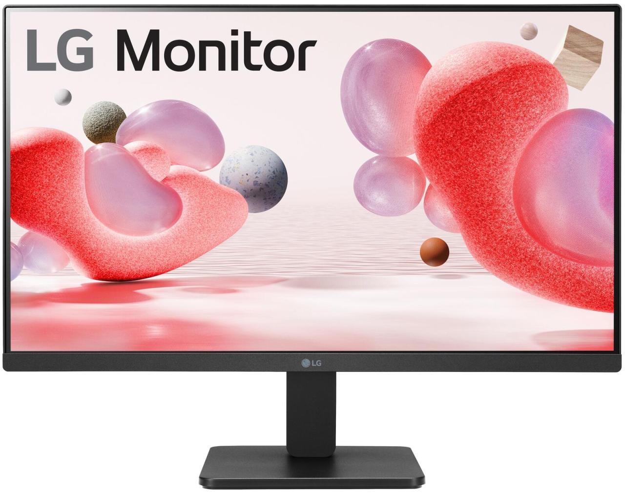 LG 24MR400-B Monitor 60,4cm (23,8 Zoll) von LG Electronics