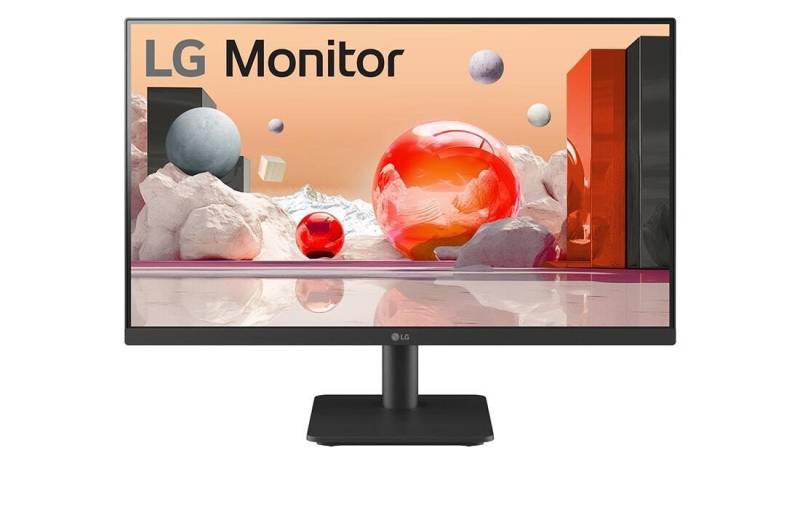 LG 27BA400-B - LED-Monitor - Full HD (1080p) - 68.6 cm (27") von LG Electronics