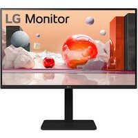 LG 27BA450-B.AEUQ 68,6 cm (27") FHD 16:9 IPS Monitor HDMI/DP/USB/VGA LS Pivot 100Hz von LG Electronics