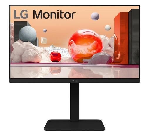LG 27BA560-B Monitor 68,6cm (27 Zoll) von LG Electronics