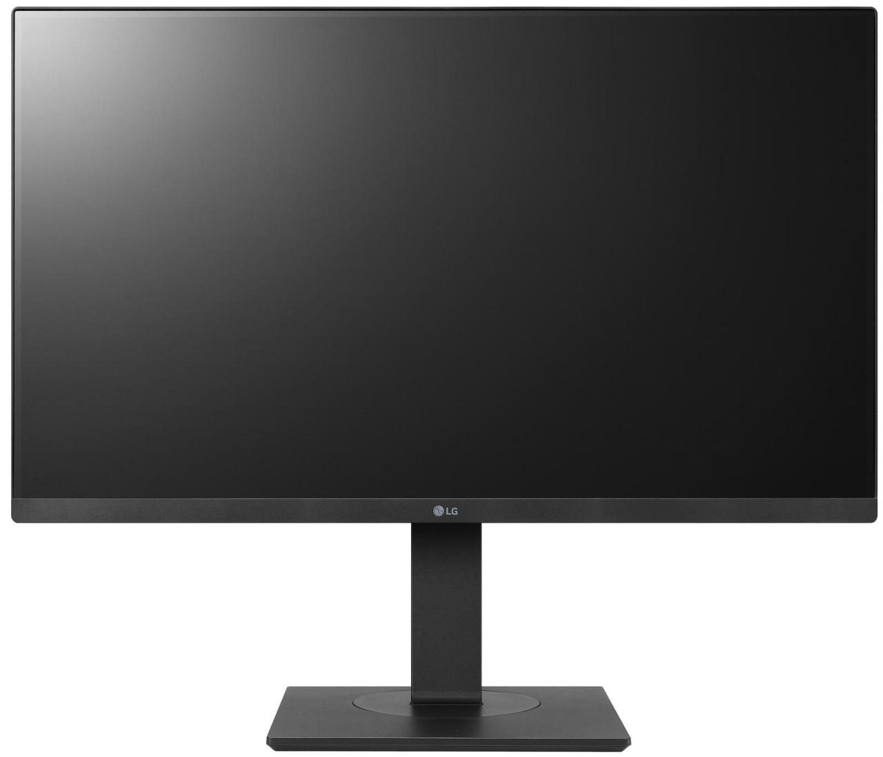 LG 27BQ65UB-B Monitor 68,4cm (27 Zoll) von LG Electronics