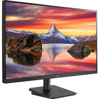 LG 27MP400-B 68.6 cm (27") Full HD Monitor von LG Electronics