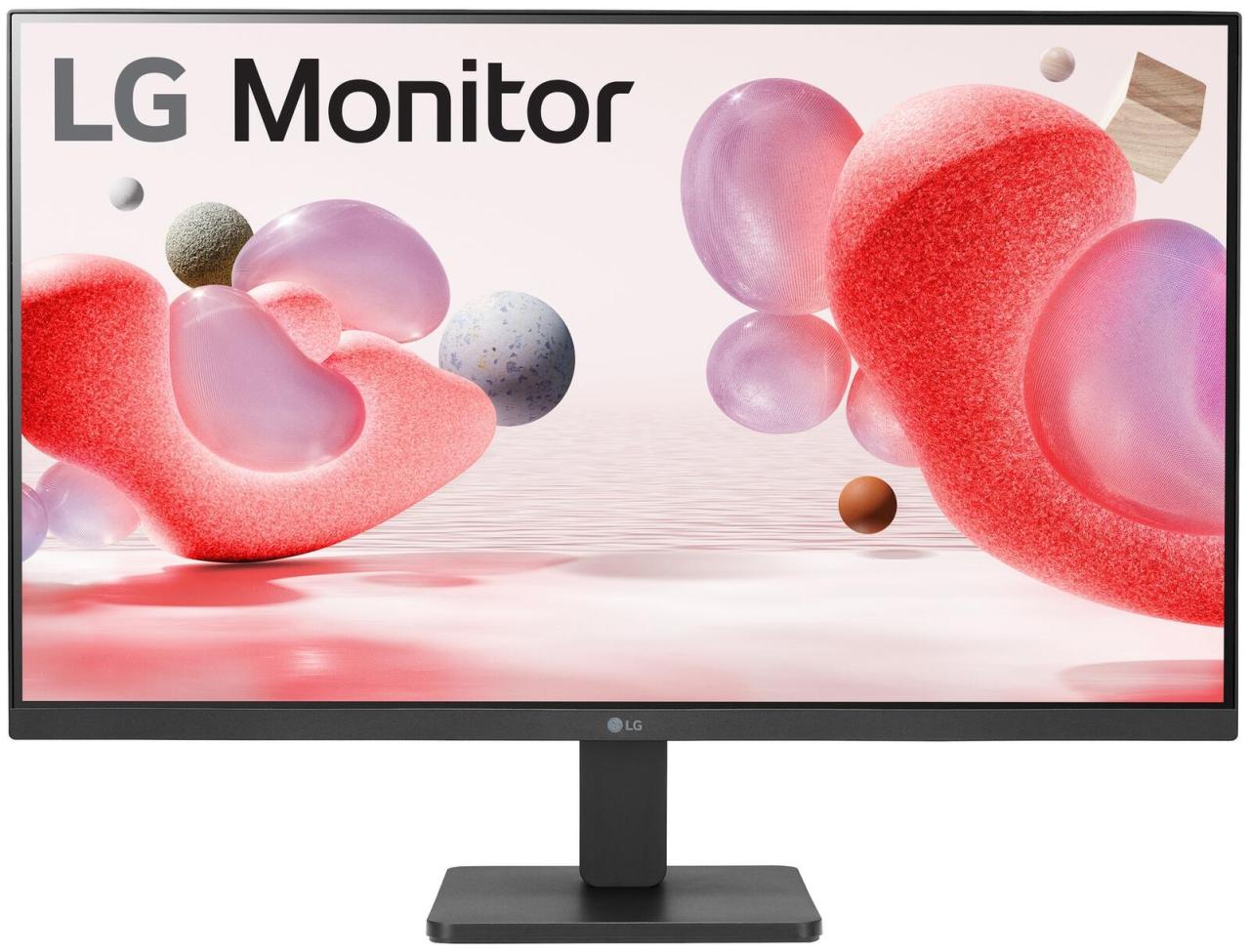LG 27MR400-B Monitor 68,6cm (27 Zoll) von LG Electronics