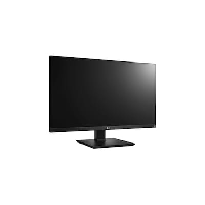 LG 27UK670P-B 68,6cm (27") 4K UHD IPS Monitor HDMI/DP/USB-C 99%sRGB Pivot HV von LG Electronics