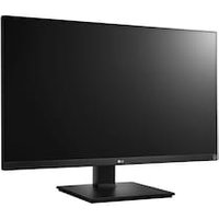 LG 27UK670P-B 68,6cm (27") 4K UHD IPS Monitor HDMI/DP/USB-C 99%sRGB Pivot HV von LG Electronics