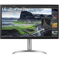 LG 27UQ850V-W.AEU 68,6cm (27") 16:9 IPS 4K Monitor HDMI/DP/USB-C/USB 60Hz 5ms von LG Electronics