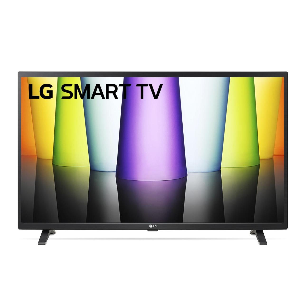 LG 32LQ63006LA LQ6300 Series FHD Smart TV 81,3 cm (32") von LG Electronics