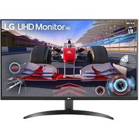 LG 32UR550-B.AEU 80cm (31,5") 16:9 VA 4K UHD Monitor 16:9 HDMI/DP 60Hz 4ms von LG Electronics