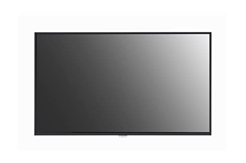 LG 43UH5J-H 43 ". Landscape/Portrait. 24/7. WebOS. 178 °. 8 ms. 178 °. 3840 x 2160 pixels. 500 cd/m² von LG Electronics