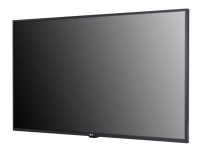 LG 43UT782H9ZA, 109,2 cm (43 Zoll), 3840 x 2160 Pixel, LED, Smart-TV, WLAN, Schwarz von LG Electronics