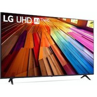 LG 43UT80006LA 108cm 43" 4K LED Smart TV Fernseher LG 43UT80006LA 108cm 43" 4K LED Smart TV Fernseher von LG Electronics