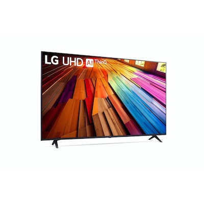 LG 43UT80006LA 108cm 43" 4K LED Smart TV Fernseher LG 43UT80006LA 108cm 43" 4K LED Smart TV Fernseher von LG Electronics