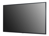 LG 49UH7J-H, Digital Signage Flachbildschirm, 124,5 cm (49), IPS, 3840 x 2160 Pixel, WLAN, 24/7 von LG Electronics