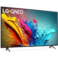LG 50QNED85T6A 127cm 50" 4K QNED UHD 100/120 Hz Smart TV Fernseher von LG Electronics