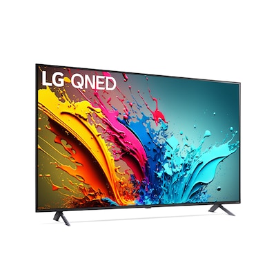 LG 50QNED85T6A 127cm 50" 4K QNED UHD 100/120 Hz Smart TV Fernseher LG 50QNED85T6A 127cm 50" 4K QNED UHD 100/120 Hz Smart TV Fernseher von LG Electronics