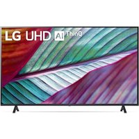 LG 50UR78006LK 127cm 50" 4K LED Smart TV Fernseher LG 50UR78006LK 127cm 50" 4K LED Smart TV Fernseher von LG Electronics
