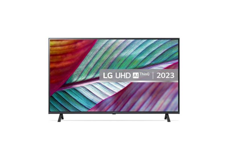 LG 50UR78006LK 4K UHD Smart TV 127 cm (50") von LG Electronics