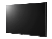 LG 50US662H9ZC, 127 cm (50 Zoll), 3840 x 2160 Pixel, UHD+, LED, WLAN, Schwarz von LG Electronics