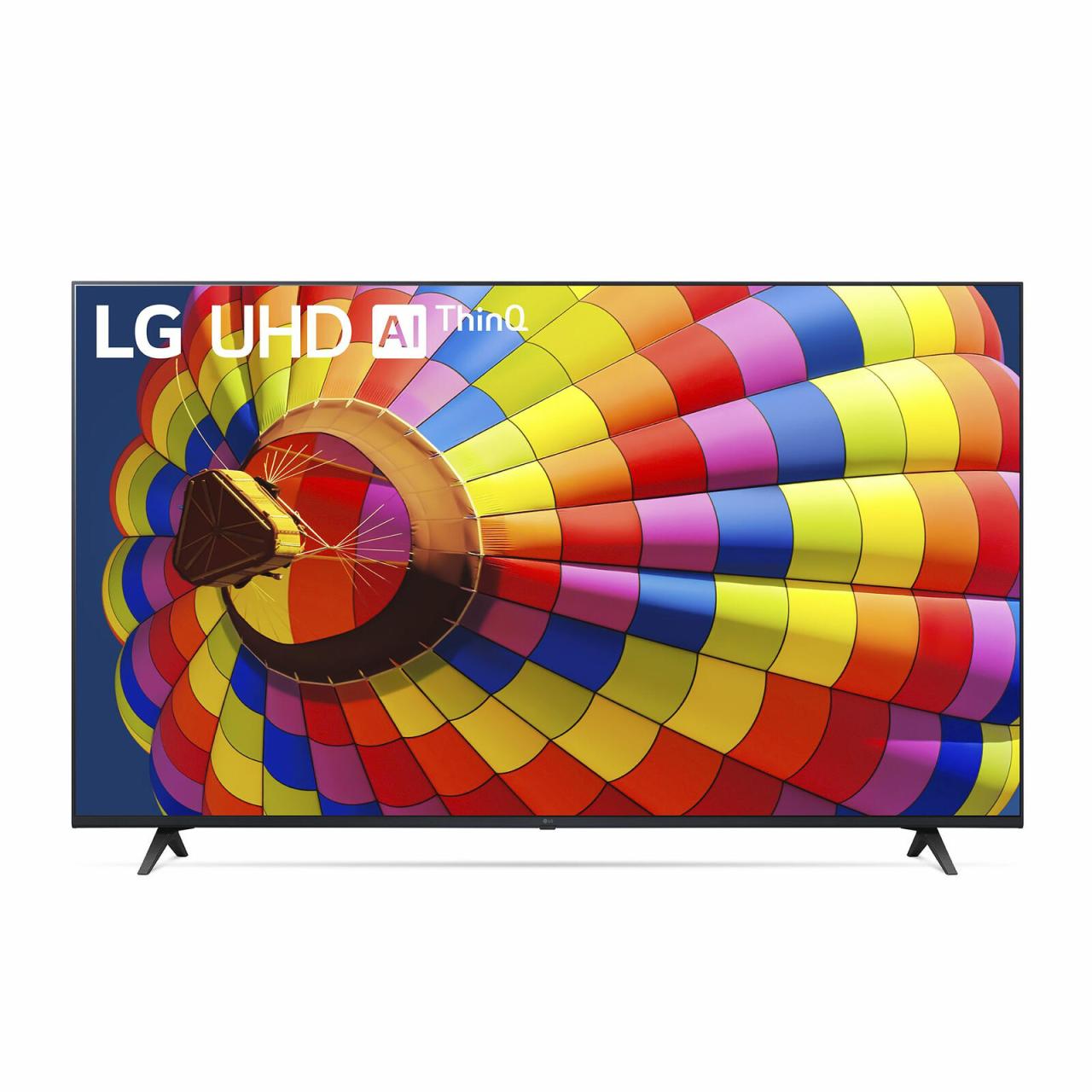 LG 50UT80006LA 4K UHD Smart TV 127 cm (50") von LG Electronics