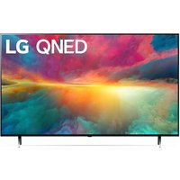 LG 55QNED756RA 139cm 55" 4K QNED Smart TV Fernseher von LG Electronics