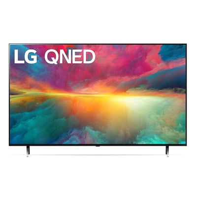 LG 55QNED756RA 139cm 55" 4K QNED Smart TV Fernseher von LG Electronics