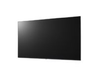 LG 55UL3J-E, Digital Beschilderung Flachbildschirm, 139,7 cm (55 Zoll), IPS, 3840 x 2160 Pixel, 16/7 von LG Electronics