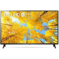 LG 55UQ75009LF 139cm 55" 4K LED Smart TV Fernseher von LG Electronics