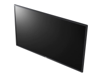 LG 55US662H, 139,7 cm (55 Zoll), 3840 x 2160 Pixel, 4K Ultra HD, Smart-TV, WLAN, Schwarz von LG Electronics