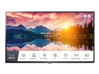 LG 55US662H3ZC, Digital Beschilderung Flachbildschirm, 139,7 cm (55 Zoll), LED, 3840 x 2160 Pixel von LG Electronics