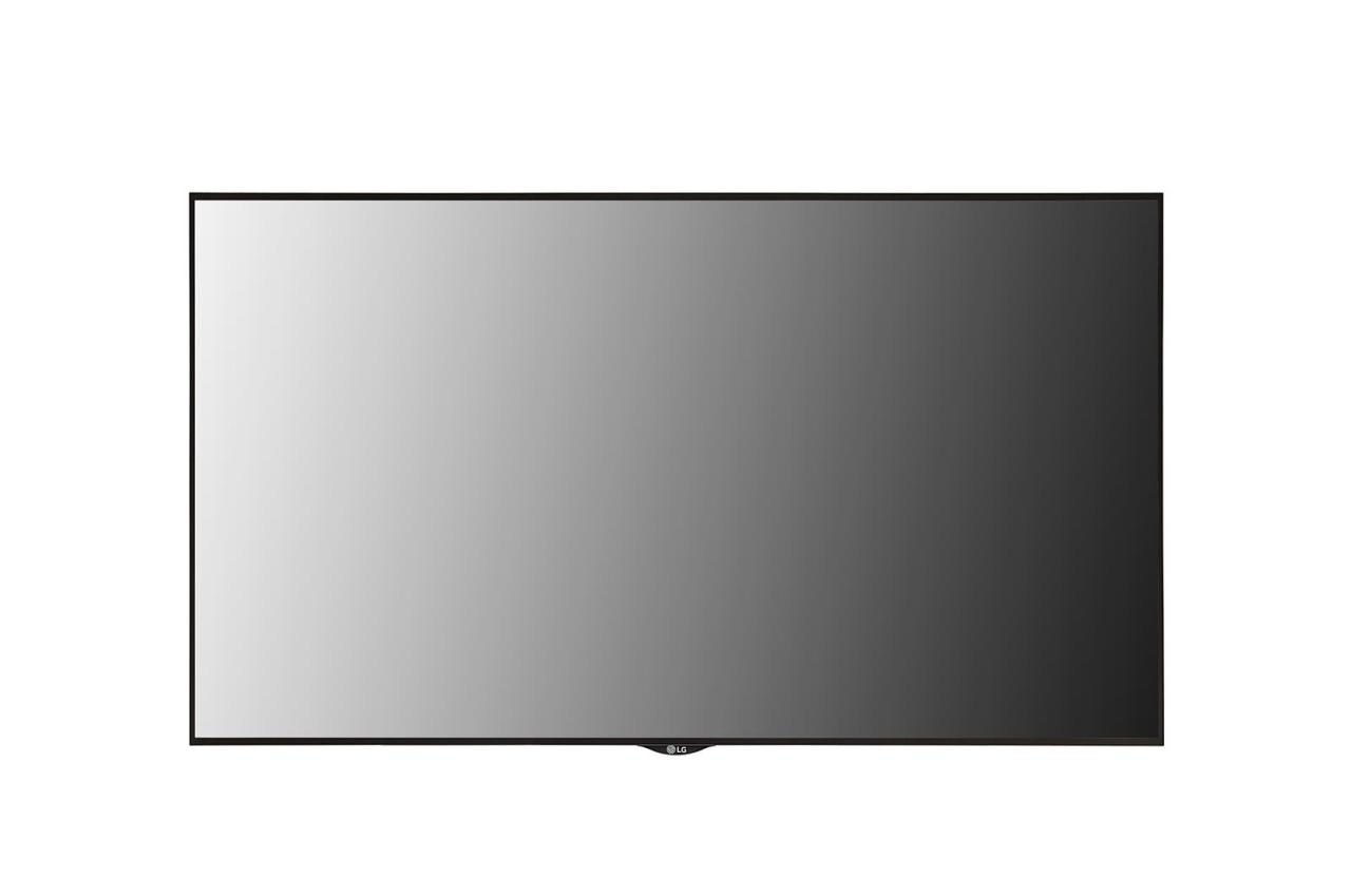 LG 55XS4J-B Digital Signage Schaufenster Display 139,7 cm 55 Zoll von LG Electronics
