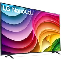 LG 65NANO82T6B 165cm 65" 4K UHD NanoCell Smart TV Fernseher LG 65NANO82T6B 165cm 65" 4K UHD NanoCell Smart TV Fernseher von LG Electronics
