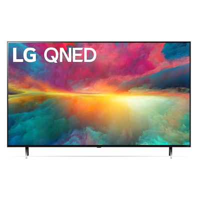 LG 65QNED756RA 165cm 65" 4K QNED Smart TV Fernseher von LG Electronics