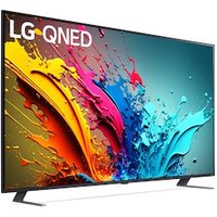 LG 65QNED85T6C 165cm 65" 4K QNED UHD 100/120 Hz Smart TV Fernseher von LG Electronics