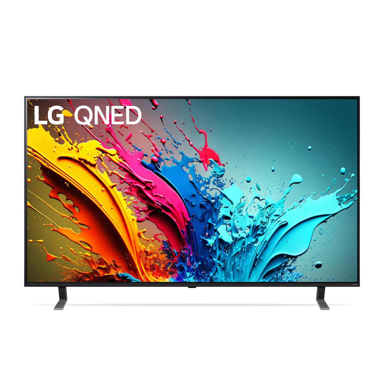 LG 65QNED85T6C 4K QNED UHD Smart TV 165,1 cm (65") von LG Electronics
