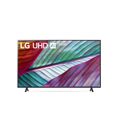 LG 65UR78006LK 165cm 65" 4K LED Smart TV Fernseher LG 65UR78006LK 165cm 65" 4K LED Smart TV Fernseher von LG Electronics