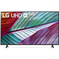 LG 65UR78006LK 165cm 65" 4K LED Smart TV Fernseher LG 65UR78006LK 165cm 65" 4K LED Smart TV Fernseher von LG Electronics