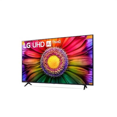 LG 65UR80006LJ 165cm 65" 4K LED Smart TV Fernseher von LG Electronics