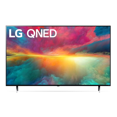 LG 75QNED756RA 190cm 75" 4K QNED Smart TV Fernseher von LG Electronics