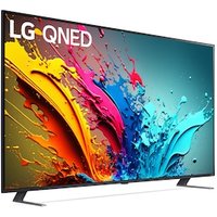 LG 75QNED85T6C 190cm 75" 4K QNED UHD 100/120 Hz Smart TV Fernseher von LG Electronics