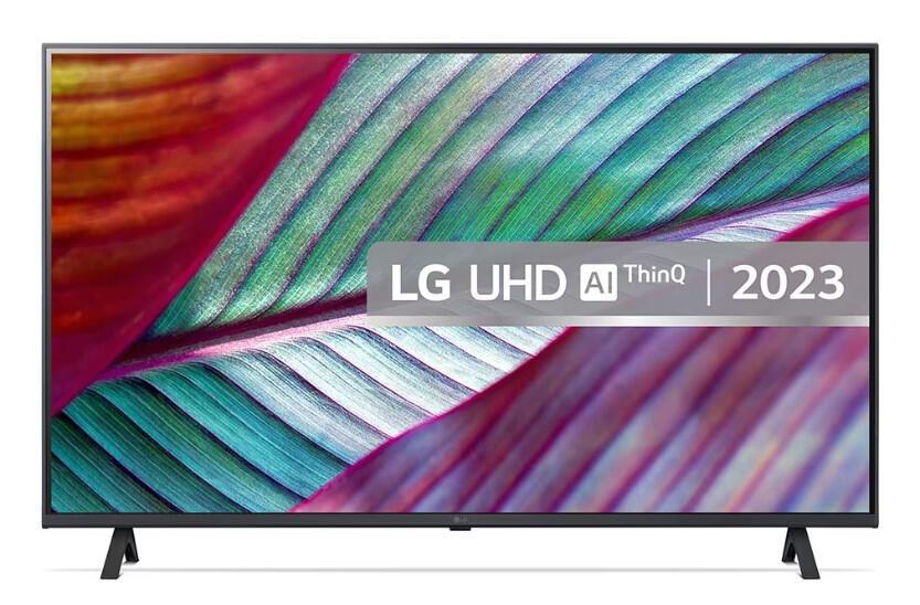 LG 75UR78006LK 4K UHD Smart TV 190,5 cm (75") von LG Electronics