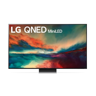 LG 86QNED866RE 218cm 86" 4K QNED MiniLED 120 Hz Smart TV Fernseher von LG Electronics